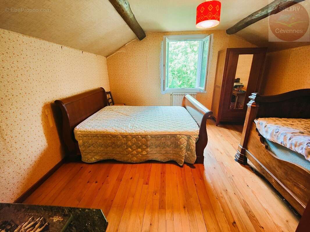 Maison à MOISSAC-VALLEE-FRANCAISE