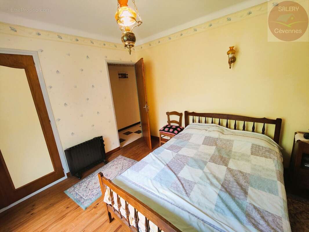 Maison à MOISSAC-VALLEE-FRANCAISE