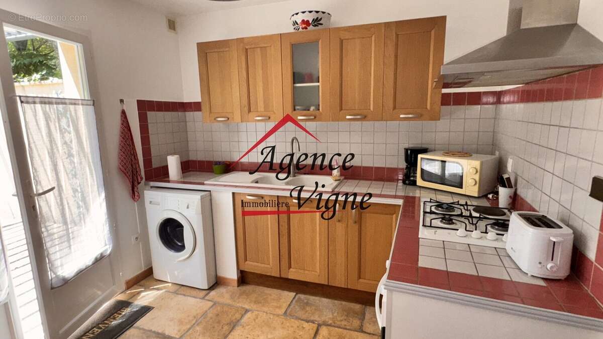 Maison à SAINT-DENIS