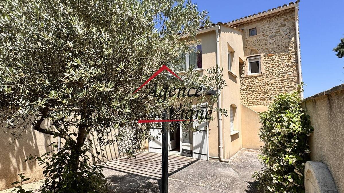 Maison à SAINT-DENIS