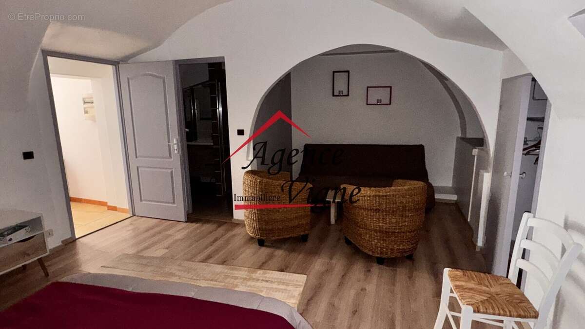 Maison à SAINT-DENIS