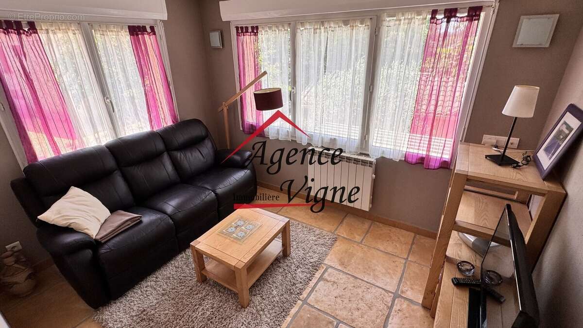 Maison à SAINT-DENIS