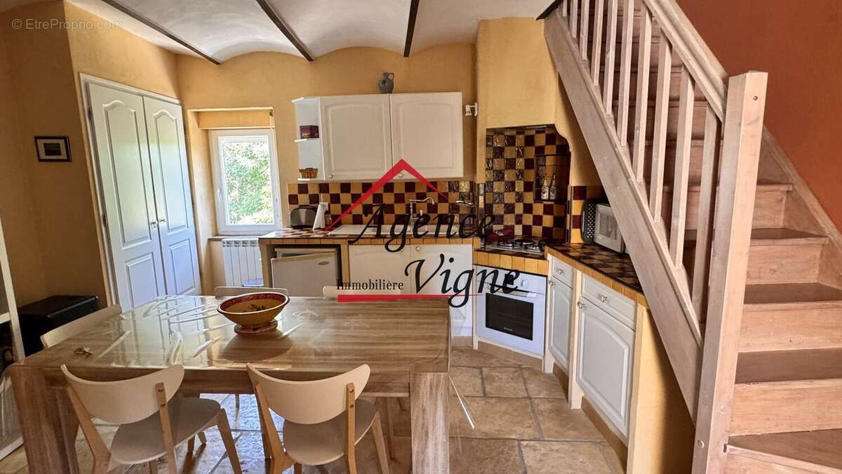 Maison à SAINT-DENIS