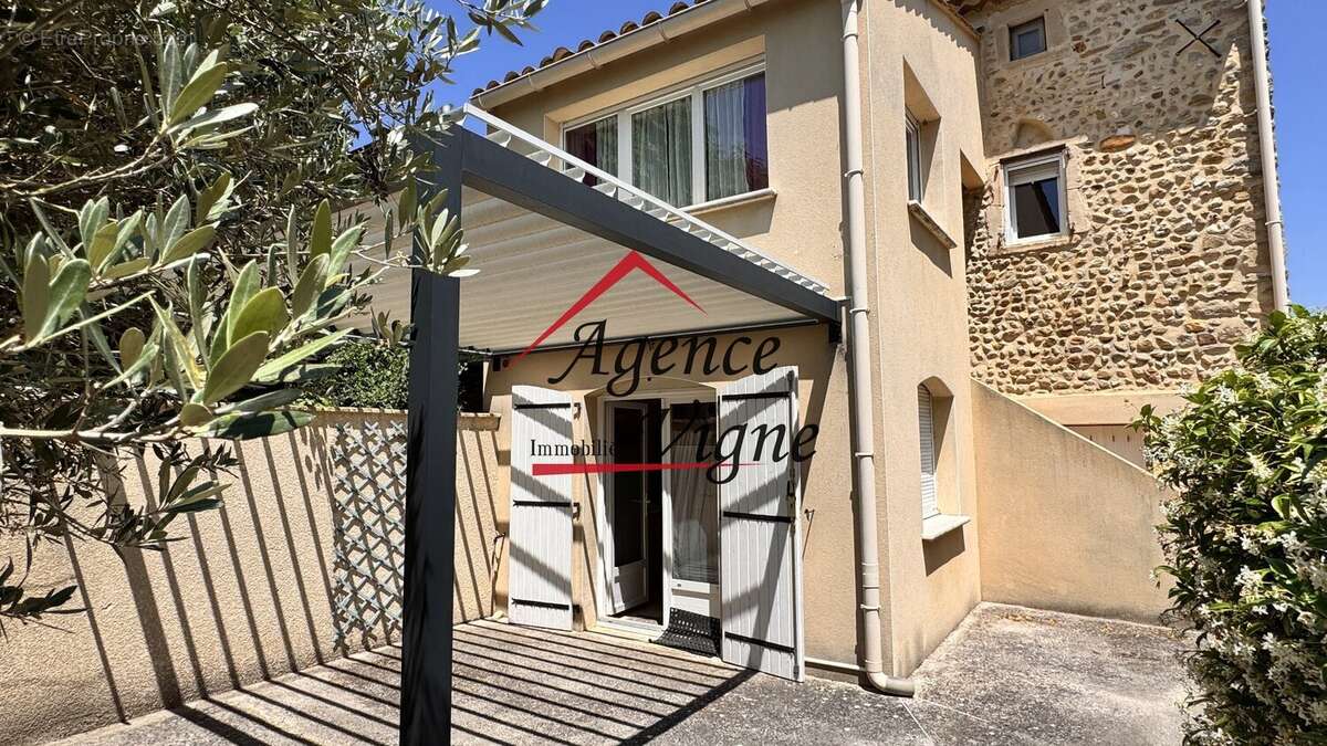 Maison à SAINT-DENIS