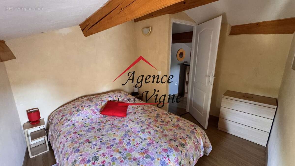 Maison à SAINT-DENIS