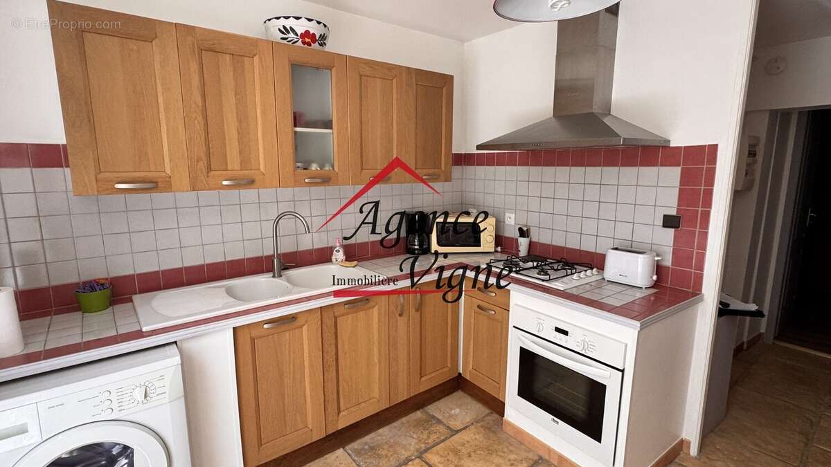 Maison à SAINT-DENIS