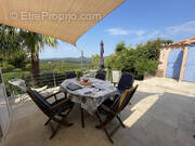 Maison à LA LONDE-LES-MAURES