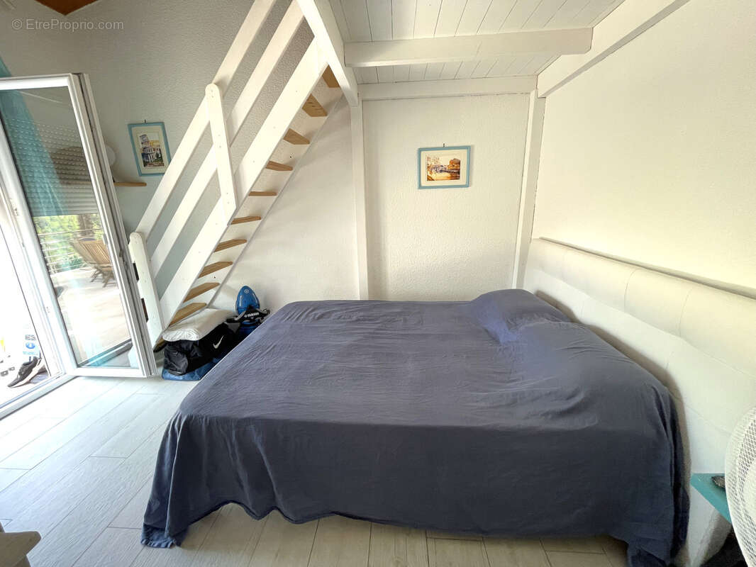 Maison à LA LONDE-LES-MAURES