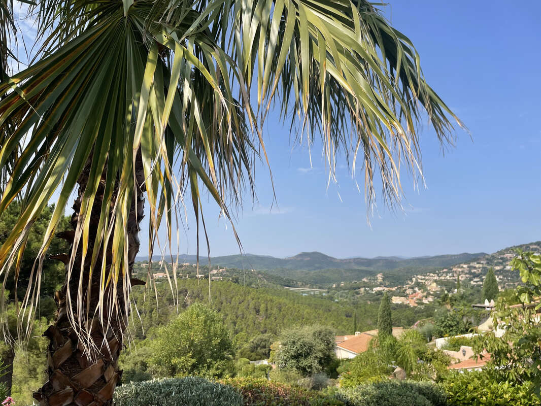Maison à LA LONDE-LES-MAURES