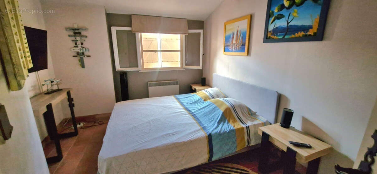 Maison à LA LONDE-LES-MAURES