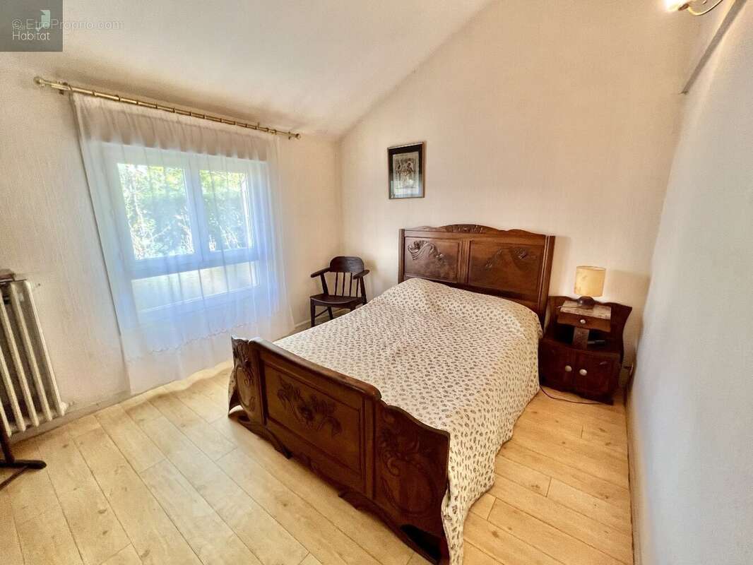 Maison à VILLEFRANCHE-DE-ROUERGUE