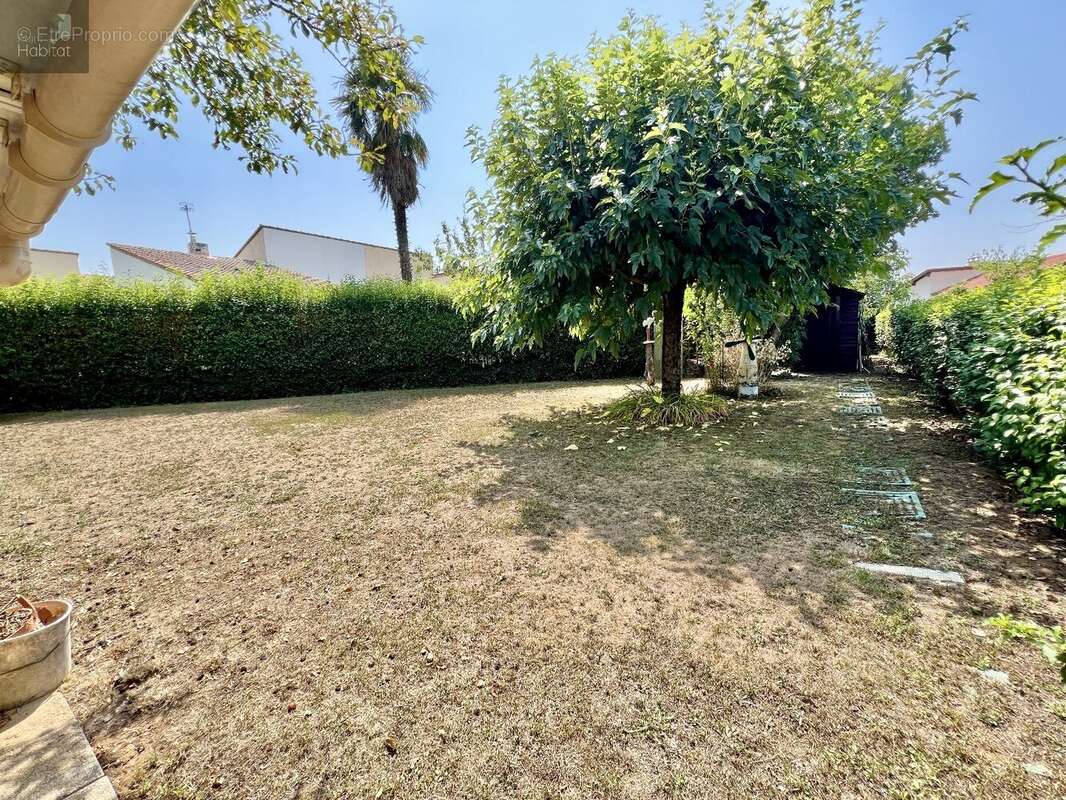 Maison à VILLEFRANCHE-DE-ROUERGUE