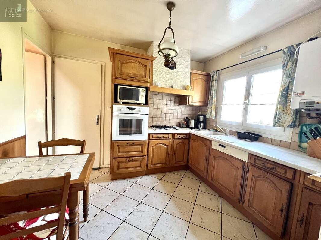 Maison à VILLEFRANCHE-DE-ROUERGUE