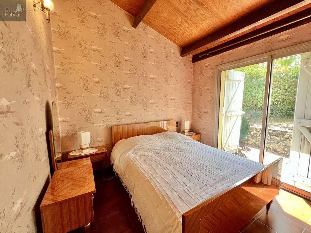 Maison à VILLEFRANCHE-DE-ROUERGUE