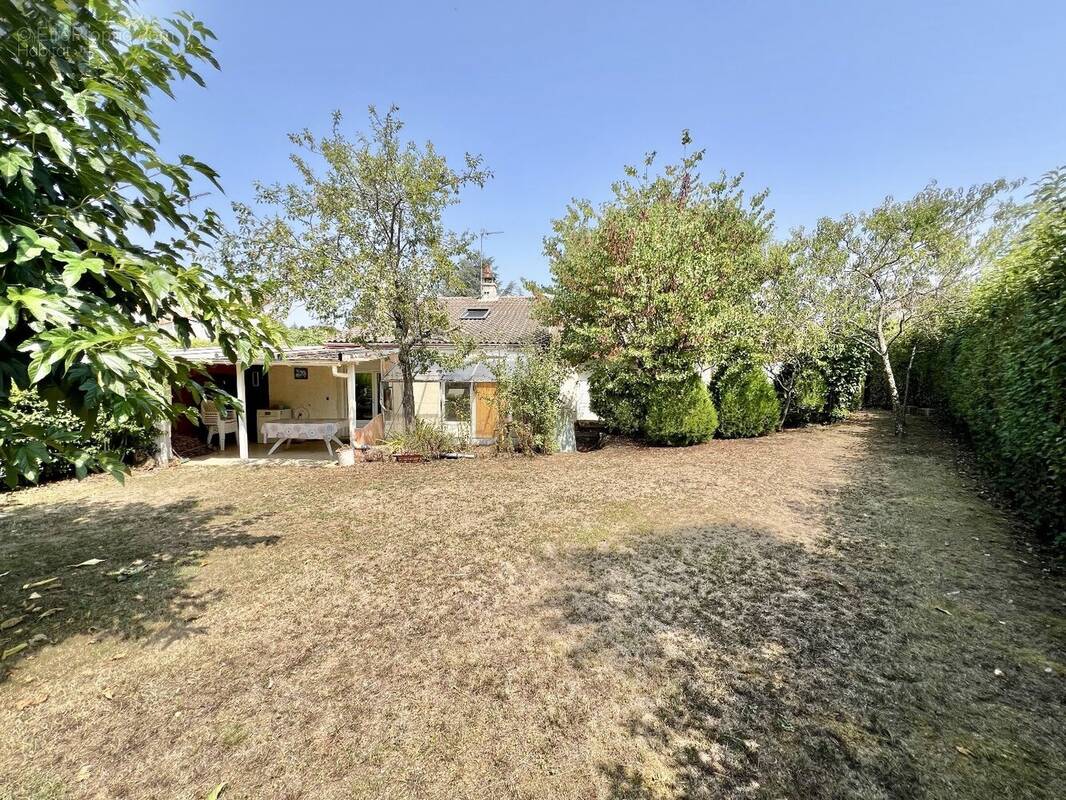 Maison à VILLEFRANCHE-DE-ROUERGUE