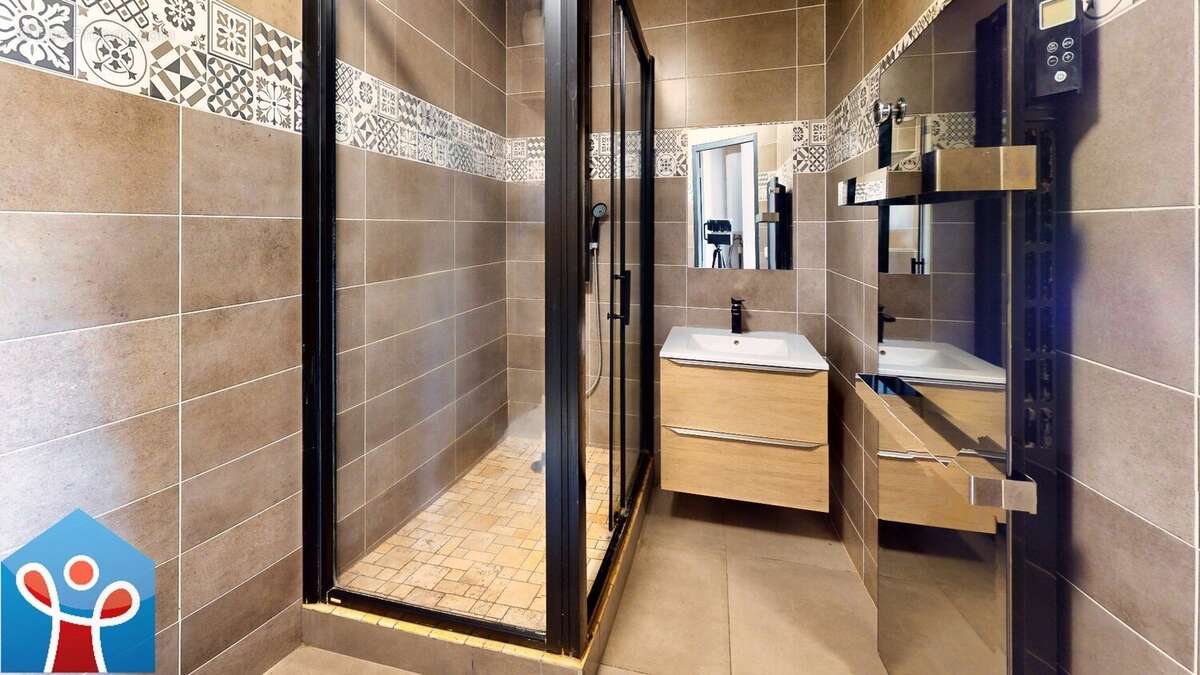 Appartement à PORTIRAGNES