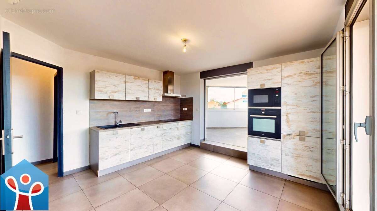 Appartement à PORTIRAGNES