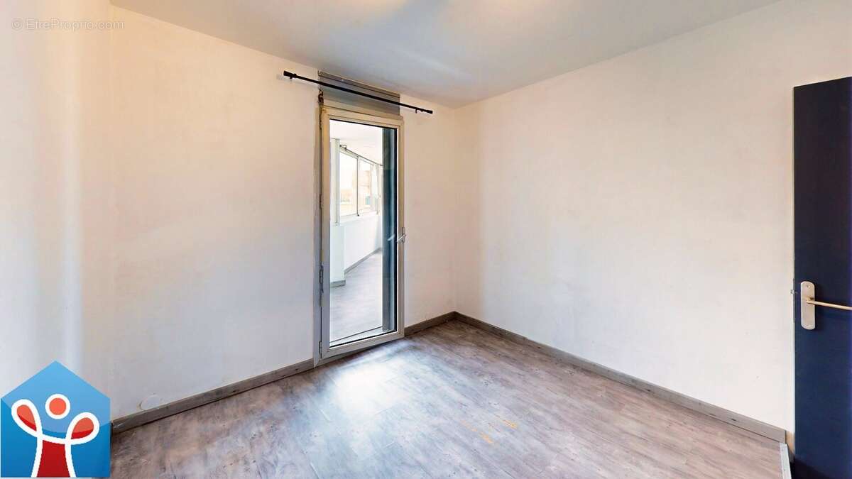 Appartement à PORTIRAGNES