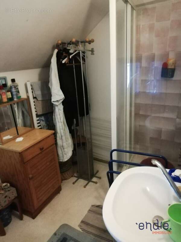 Maison à MENETOU-COUTURE