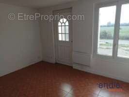 Maison à MORNAY-SUR-ALLIER