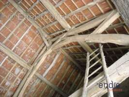 Maison à MORNAY-SUR-ALLIER