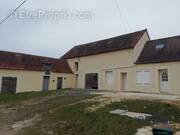 Maison à MORNAY-SUR-ALLIER