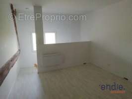 Maison à MORNAY-SUR-ALLIER