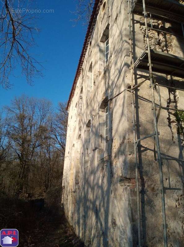 Maison à LA BASTIDE-DE-SEROU