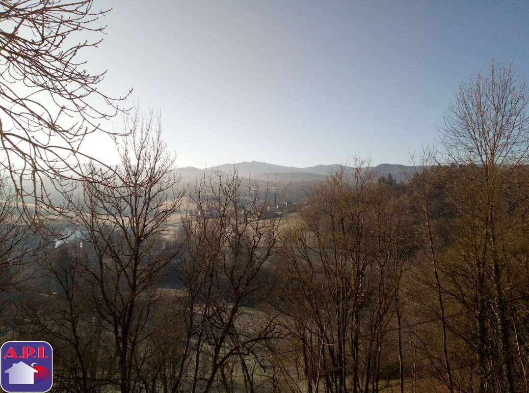 Maison à LA BASTIDE-DE-SEROU