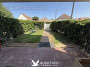 Appartement à OUISTREHAM