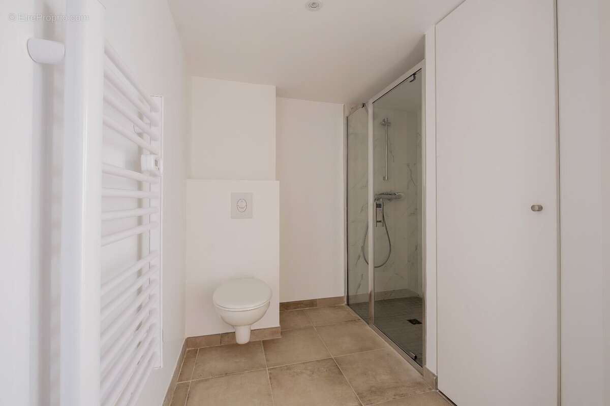 Appartement à COGNAC