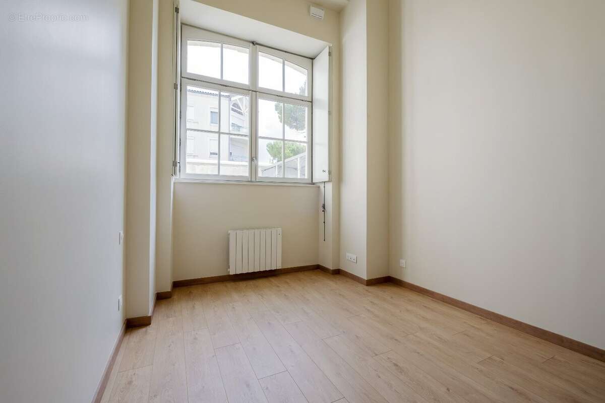 Appartement à COGNAC