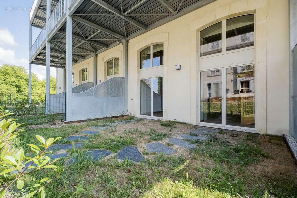 Appartement à COGNAC