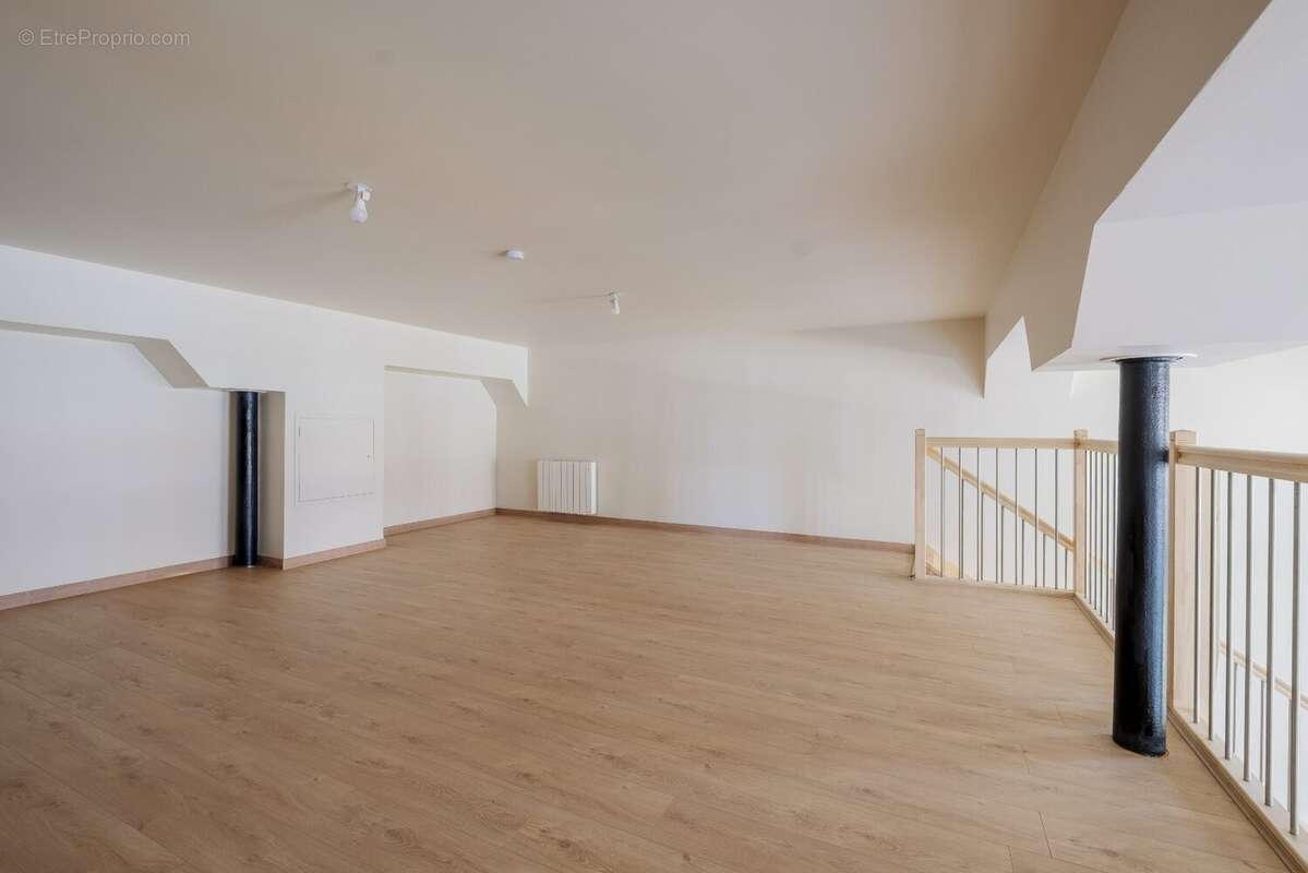 Appartement à COGNAC