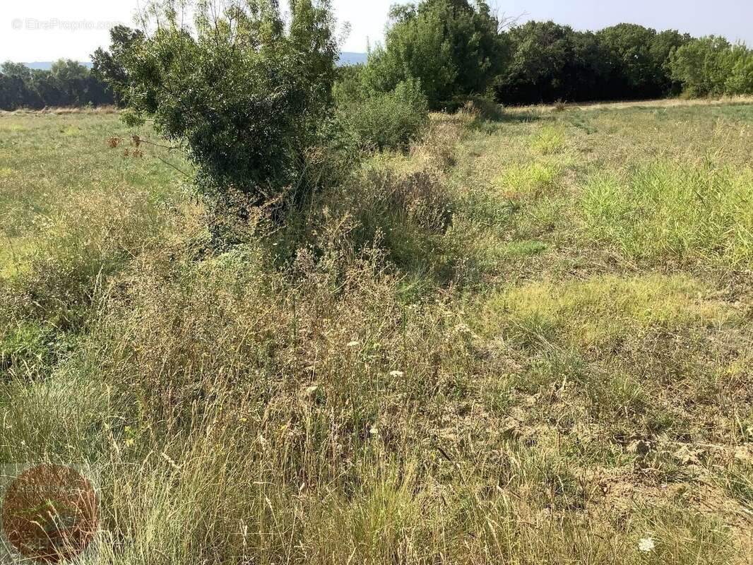 Terrain à AIGREMONT