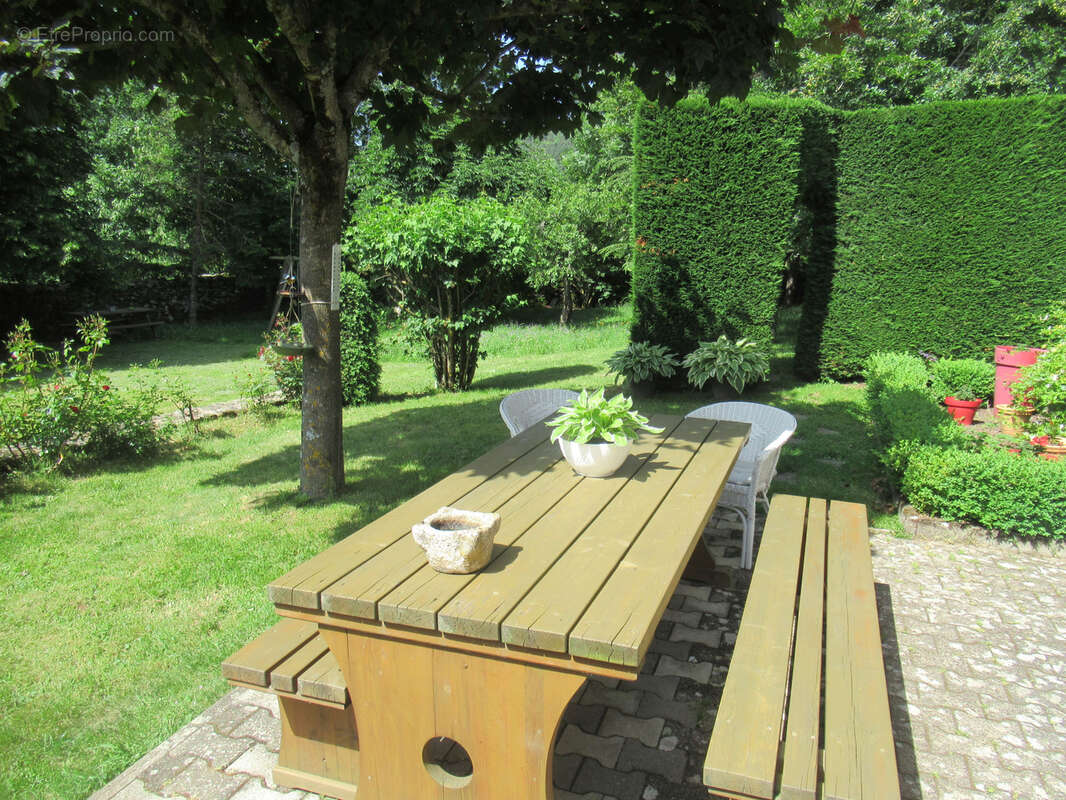 Maison à LE BRIGNON