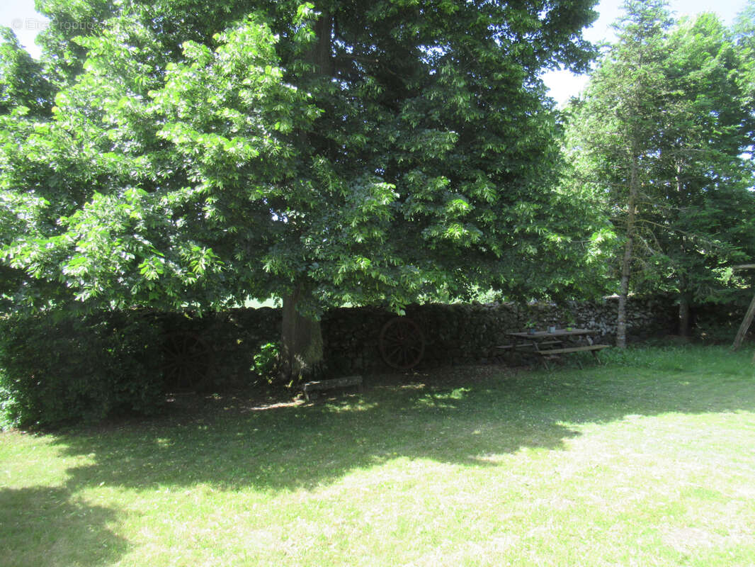 Maison à LE BRIGNON