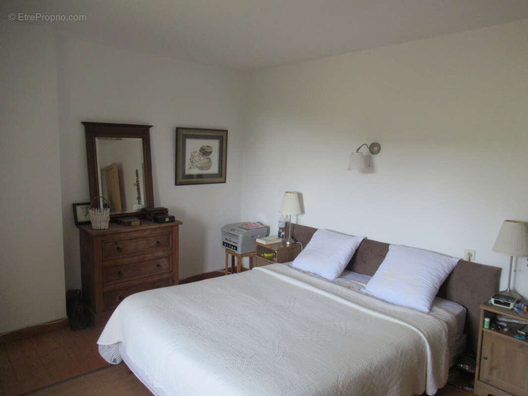 Maison à LE BRIGNON