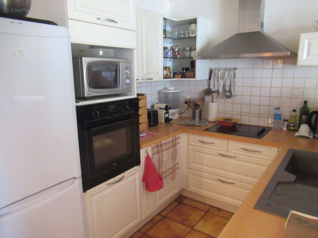 Maison à LE BRIGNON