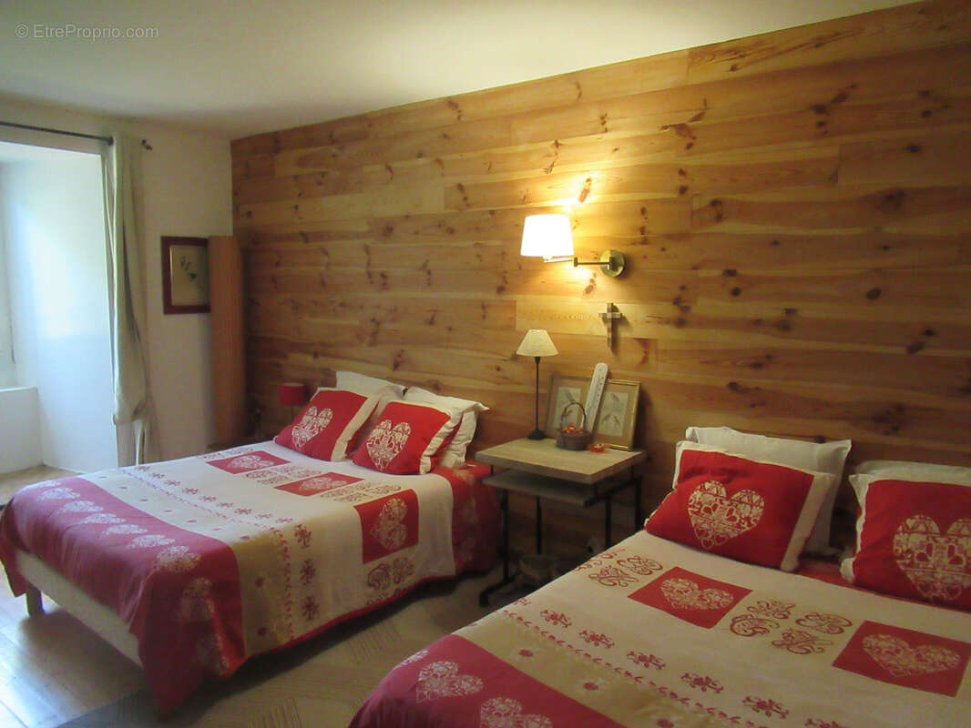 Maison à LE BRIGNON