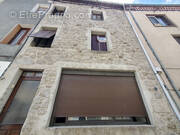 Maison à SAINT-CIRGUES-EN-MONTAGNE