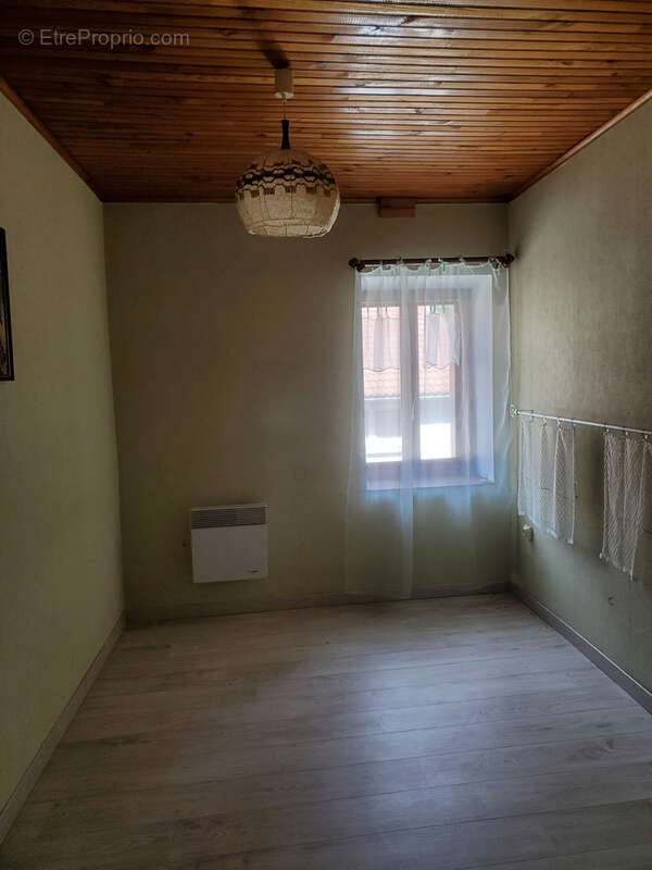 Maison à SAINT-CIRGUES-EN-MONTAGNE