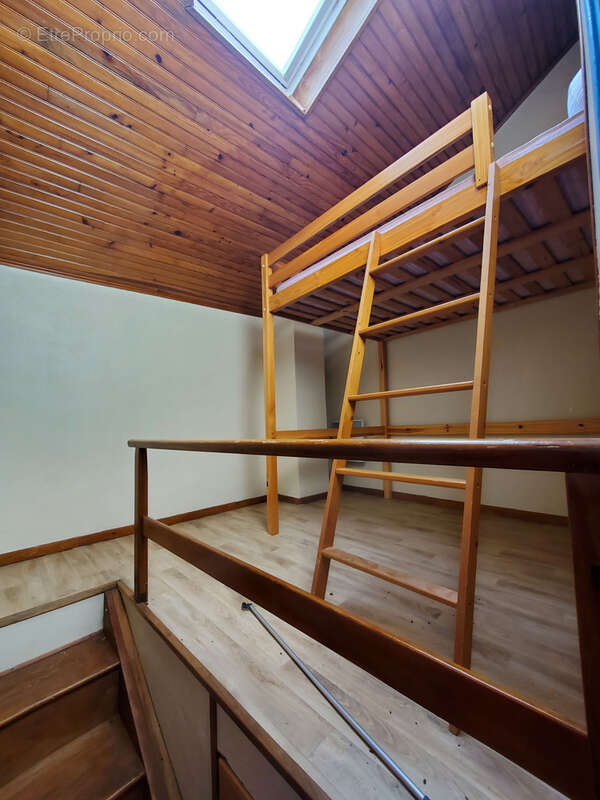 Maison à SAINT-CIRGUES-EN-MONTAGNE