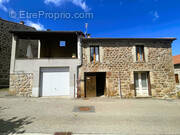Maison à LESPERON
