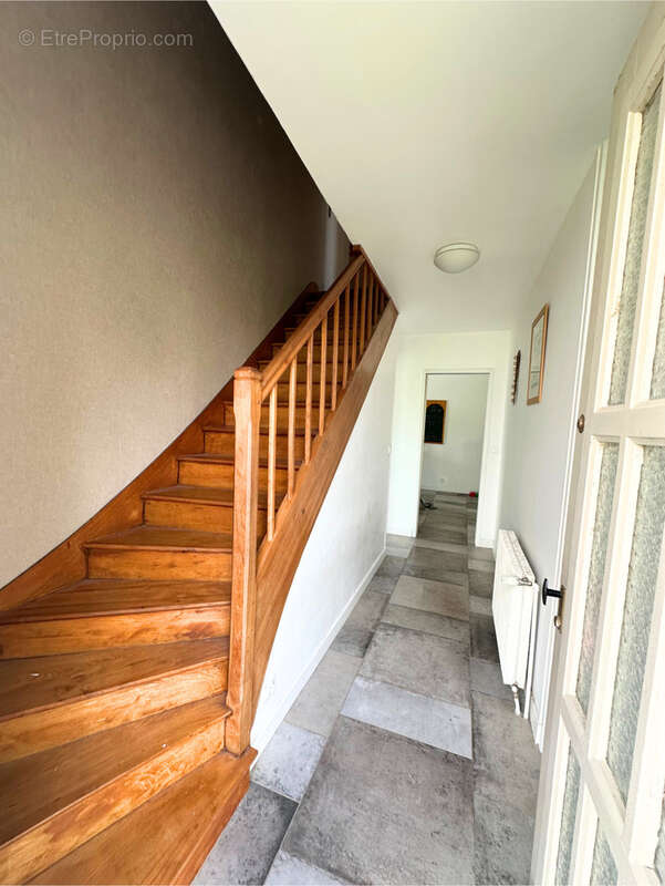 Maison à DREUIL-LES-AMIENS