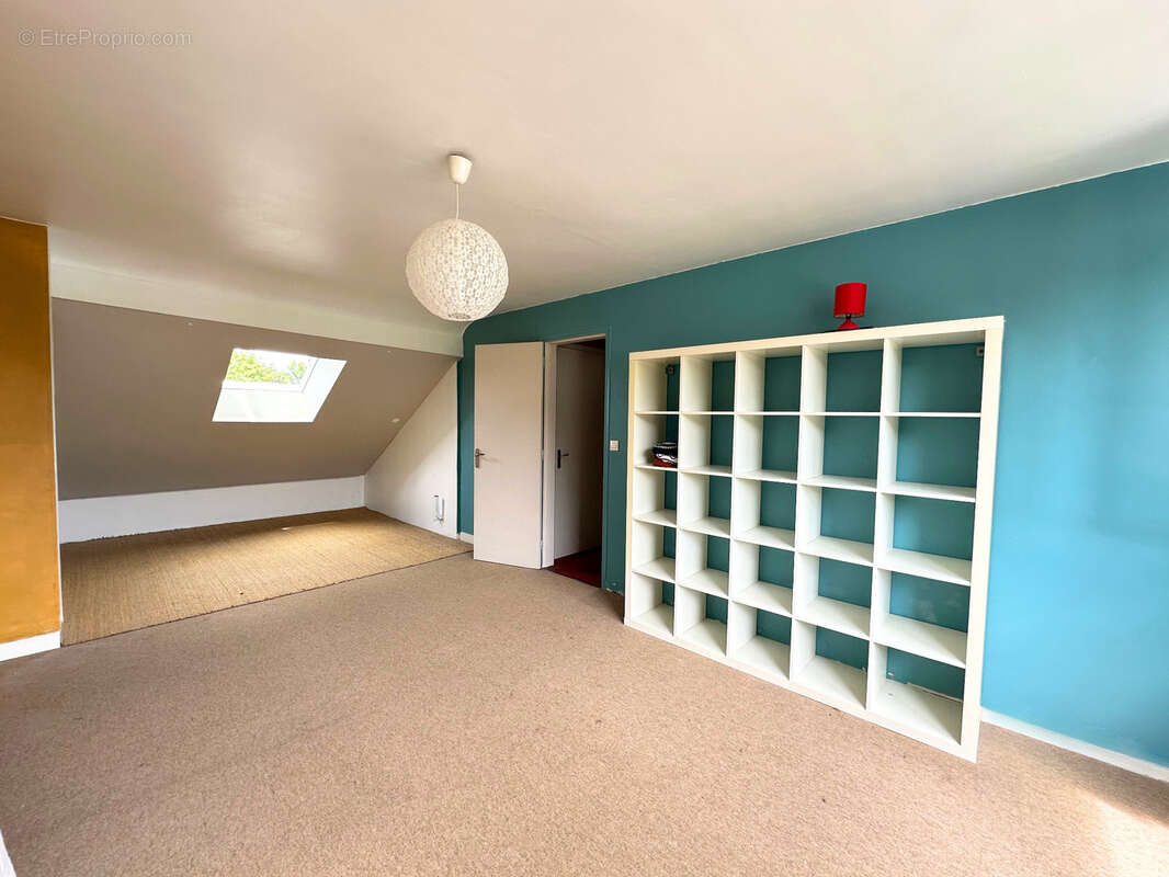 Maison à DREUIL-LES-AMIENS