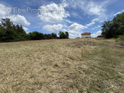 Terrain à RAZAC-SUR-L&#039;ISLE