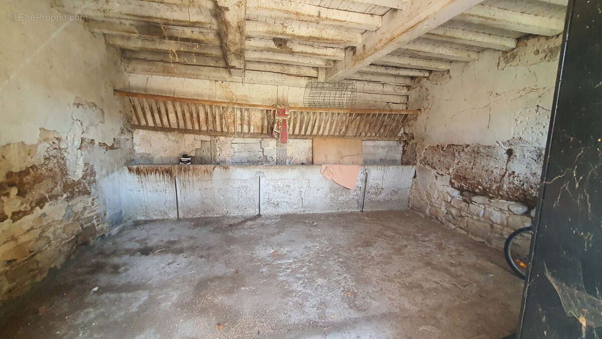 Maison à CHAMAGNIEU