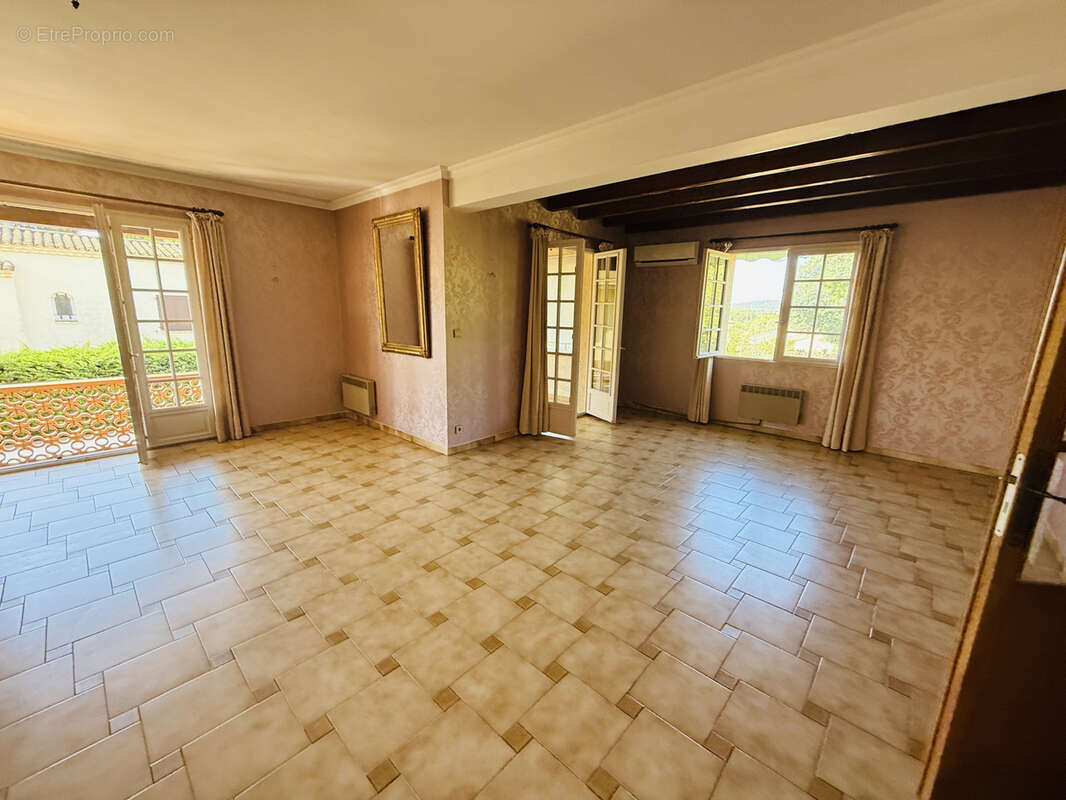 Maison à SAINT-GEORGES-D&#039;ORQUES