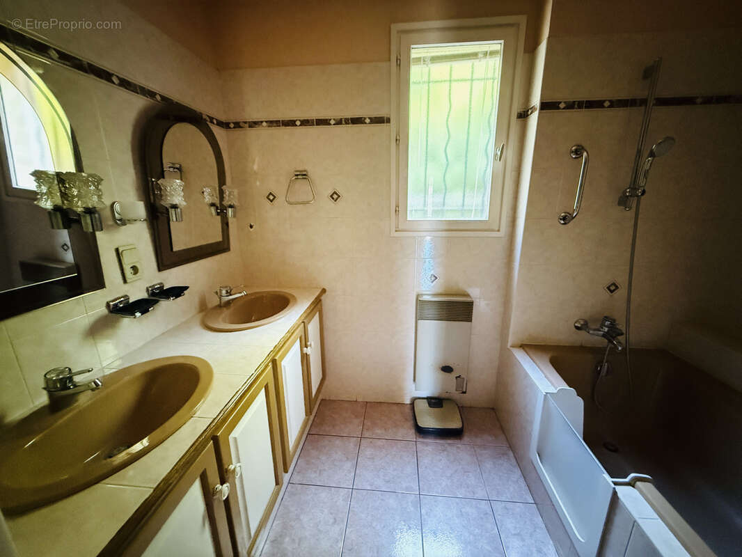 Maison à SAINT-GEORGES-D&#039;ORQUES